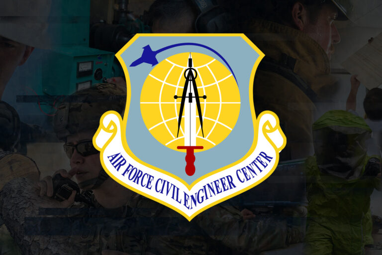 Air Force Civil Engineer Center
