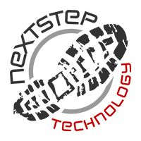 Nextstep Technology Logo
