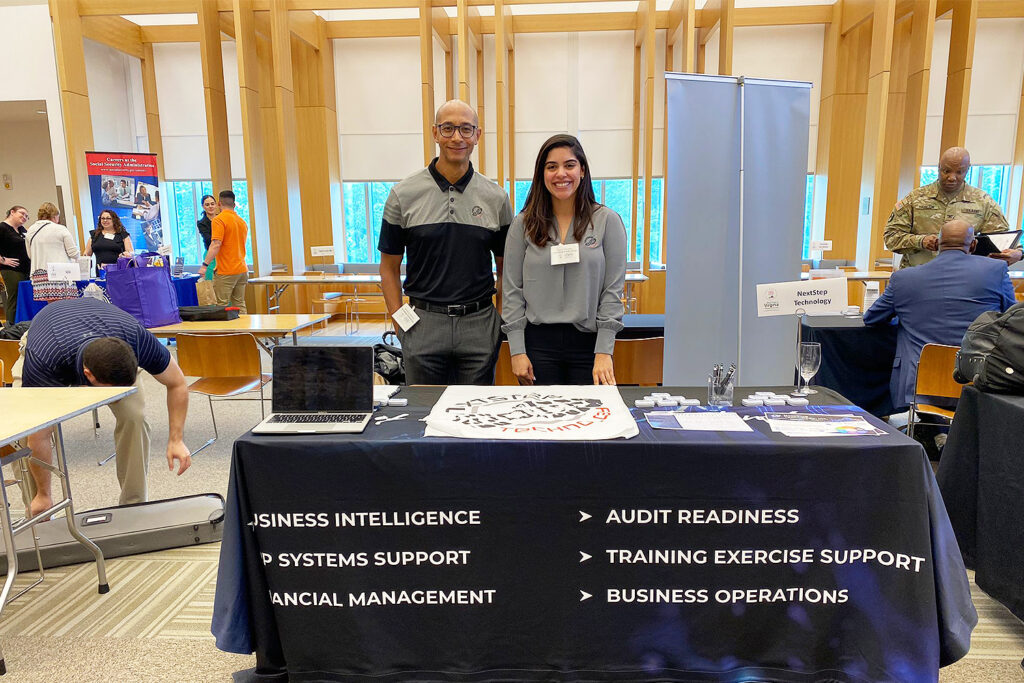 Hire Vets Now - Fort Belvoir